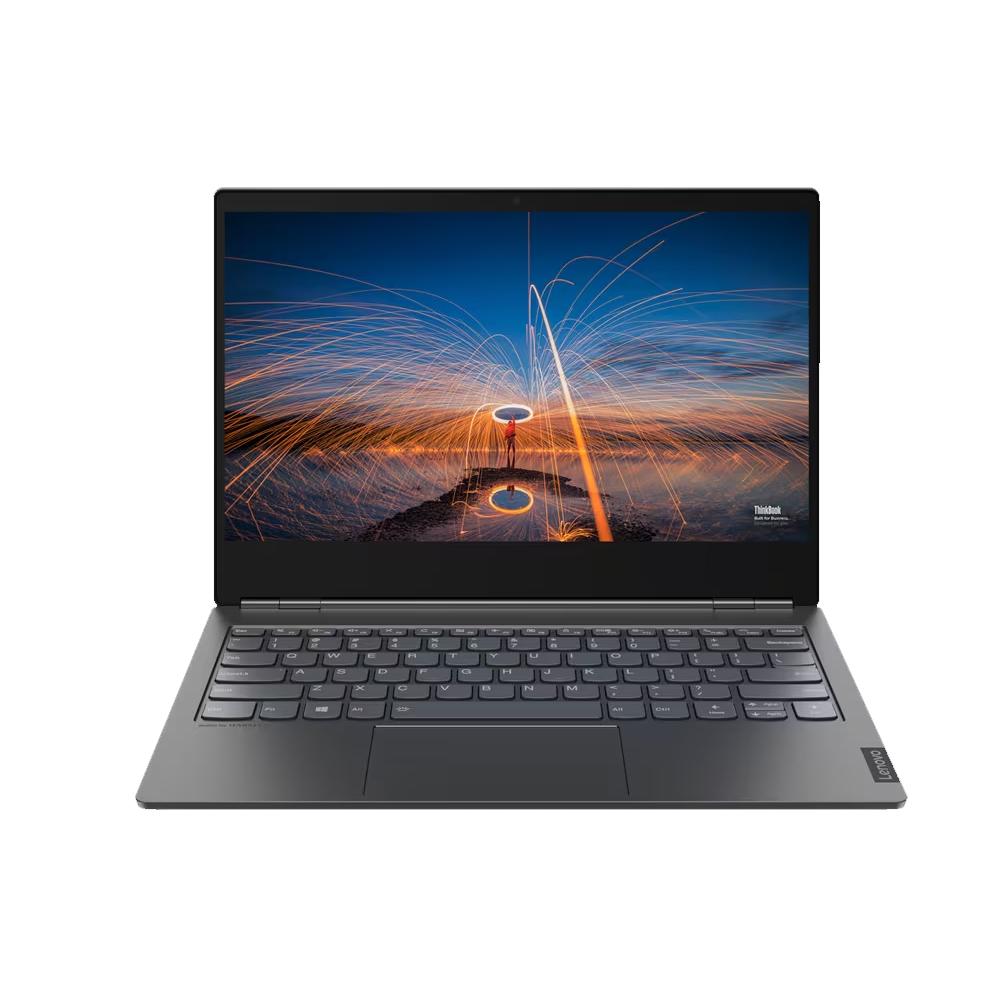 Lenovo ThinkBook Plus IML 13-inch (2020) - Core i7 - Gen 10 (U) - 16 GB - SSD 512 GB Refurbished - Lenovo refurbished available on Backmarket