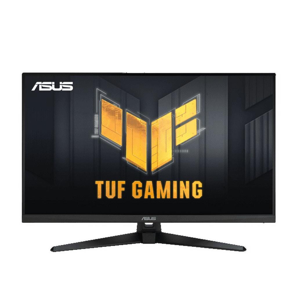 Asus 31-inch Monitor 3840 x 2160 LCD (TUF Gaming VG32UQA1A) Reconditionné - Asus refurbished available on Backmarket