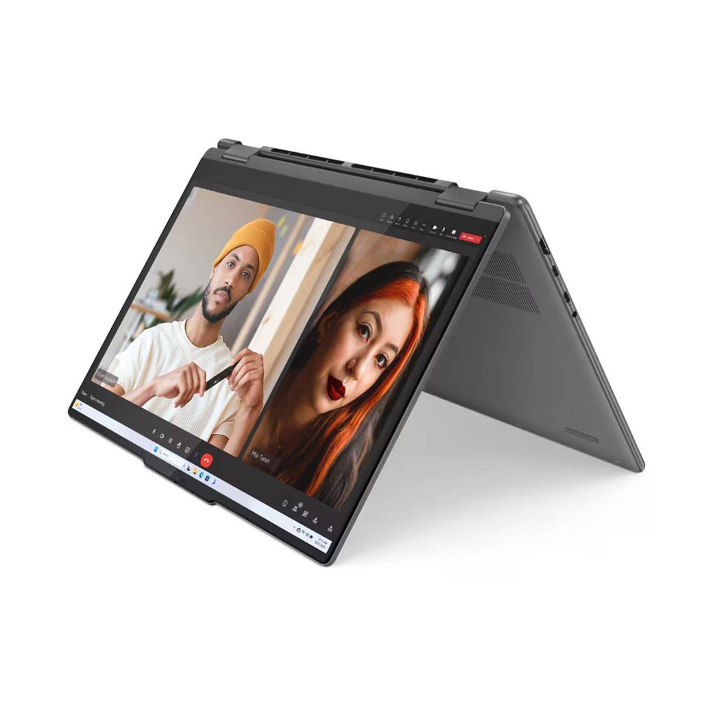 Lenovo Yoga 7 2-In-1 16Iml9 16-inch (2023) - Core Ultra 7 155U - 16 GB - SSD 1 TB Reconditionné - Lenovo refurbished available on Backmarket