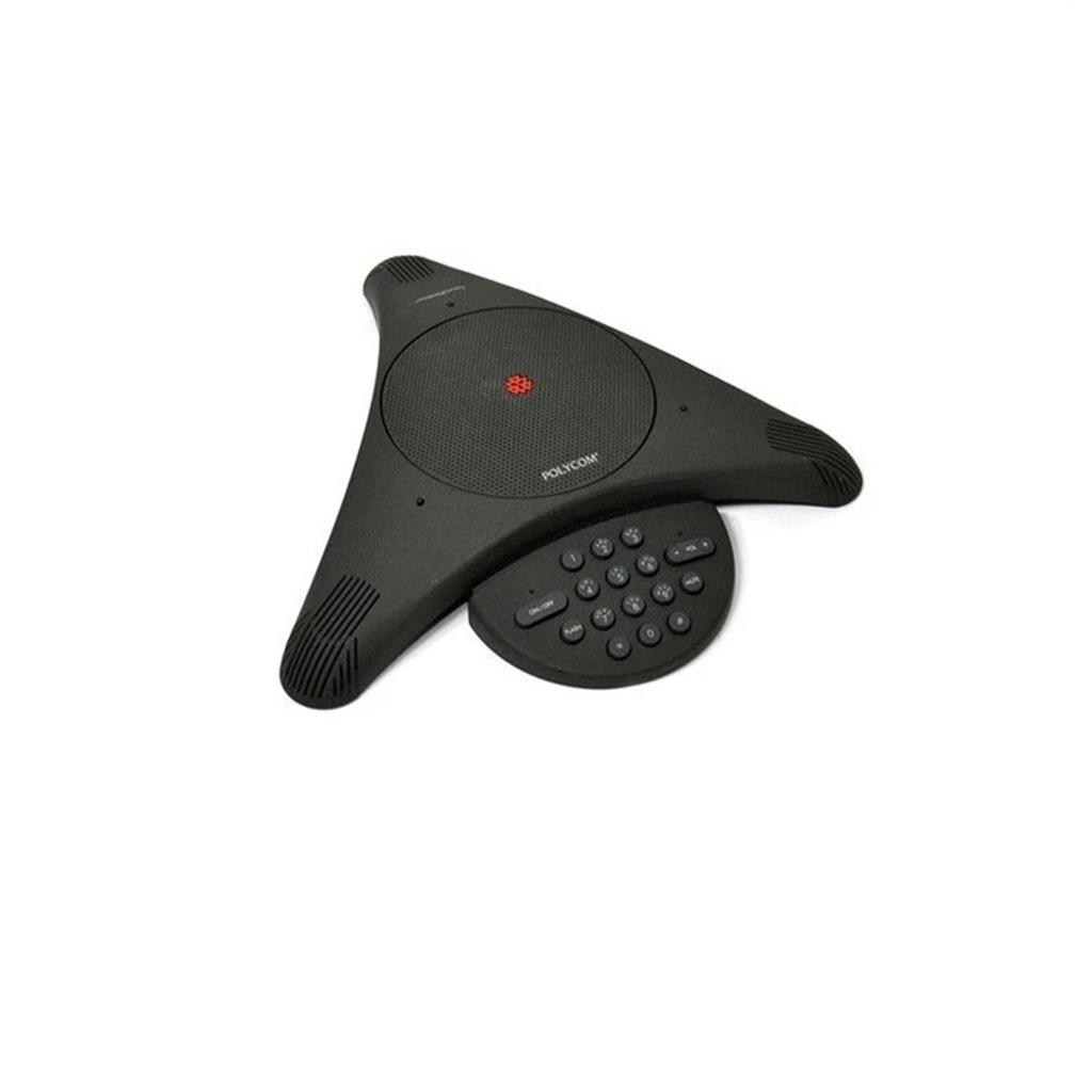 Polycom 2201-03308-001 Landline telephone Refurbished - Polycom refurbished available on Backmarket