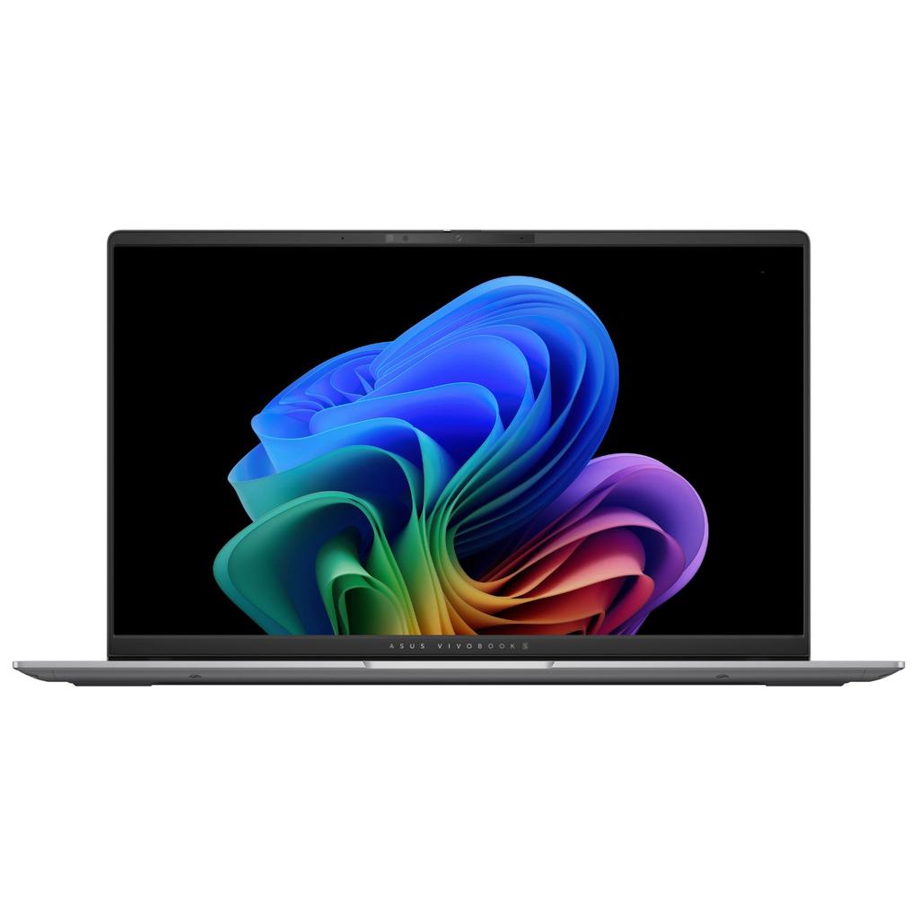 Asus Vivobook S 15 15-inch (2023) - Snapdragon X Elite X1E-78-100 - 16 GB - SSD 512 GB Refurbished - Asus refurbished available on Backmarket