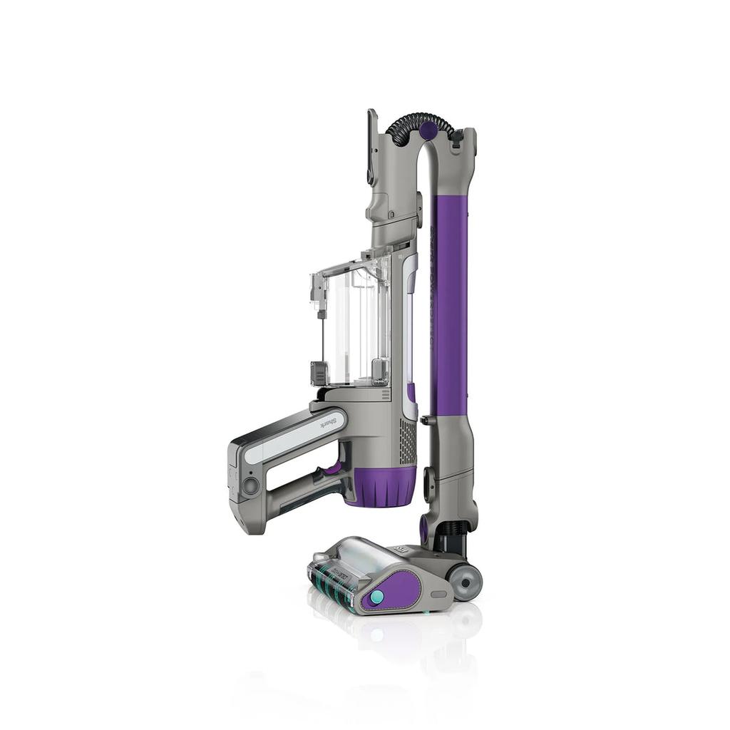 View photo 3 of Vacuum without a bag SHARK IP1251 Vacuum without a bag SHARK IP1251 Refurbished - View 3 - Shark