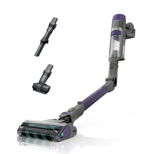 View photo 2 of Vacuum without a bag SHARK IP1251 Vacuum without a bag SHARK IP1251 Refurbished - View 2 - Shark