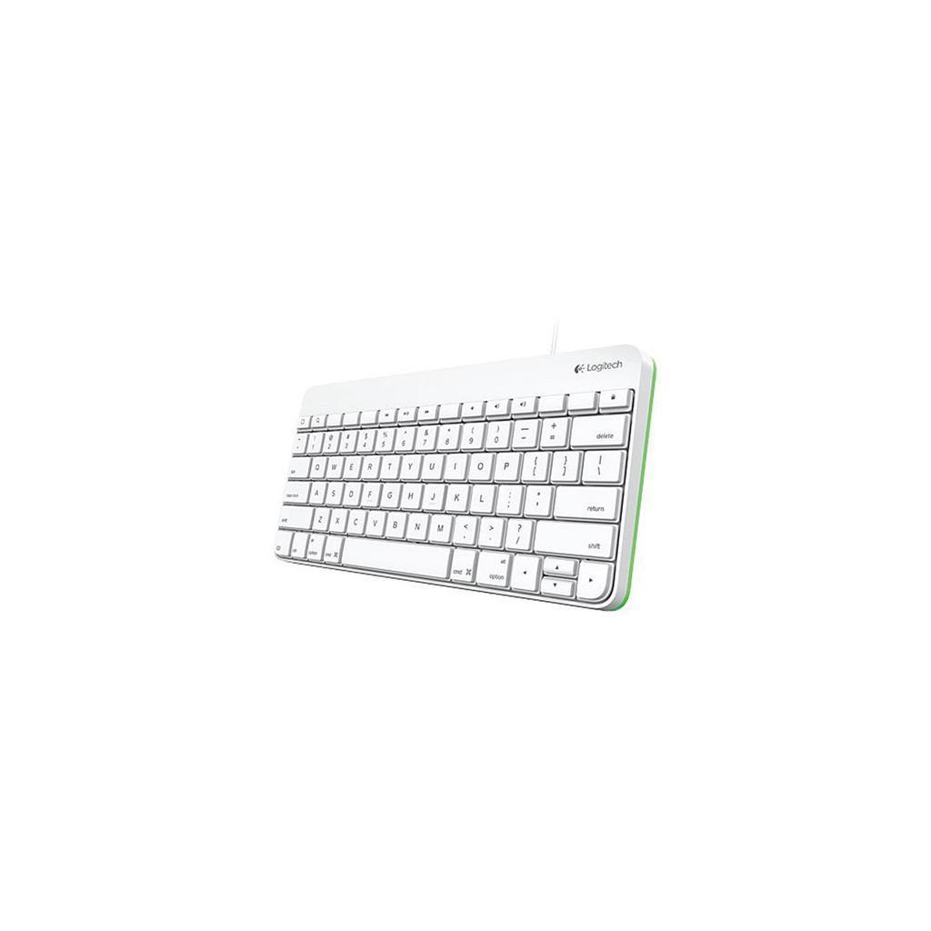 Logitech Keyboard QWERTY Wireless Backlit Keyboard 920-006341 Refurbished - Logitech refurbished available on Backmarket