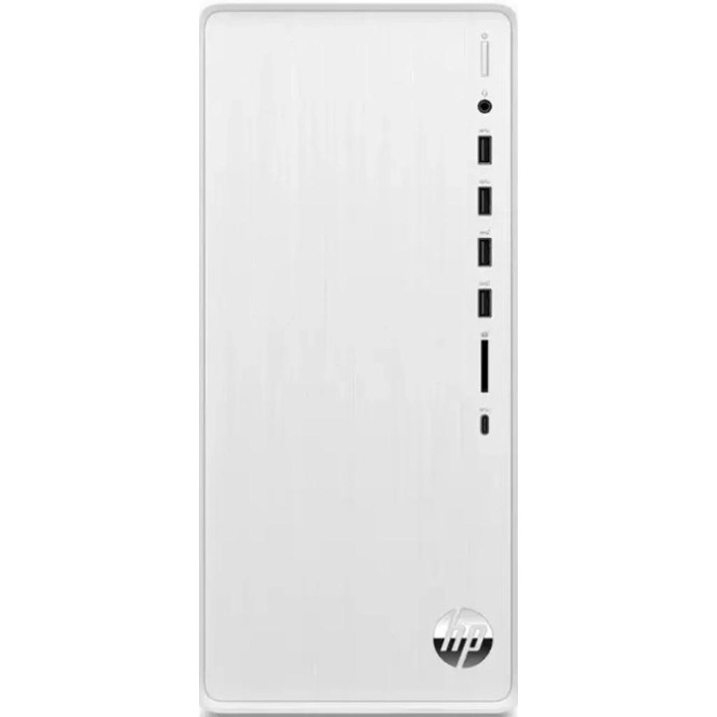 HP Pavilion Desktop TP01-3016 PC Core i5 2.5 GHz - SSD 256 GB RAM 12GB Reconditionné - Hewlett-Packard (ou HP en abrégé) refurbished available on Backmarket