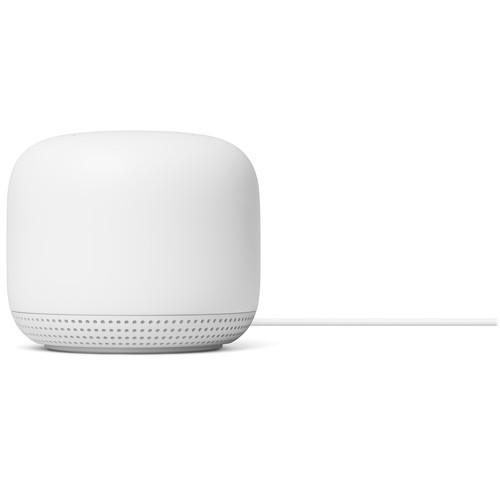 Google Nest GA-00823 Router Refurbished - Google Nest refurbished available on Backmarket