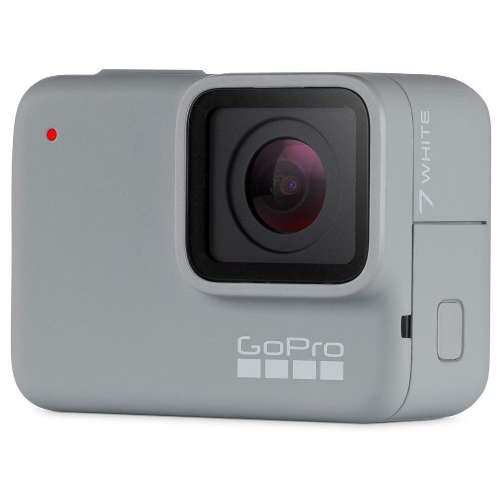 GoPro Hero 7 Sport camera Refurbished - GoPro refurbished available on Backmarket