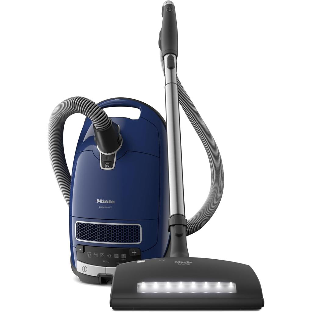 Handheld vacuum cleaner Miele Complete C3 Reconditionné - Miele refurbished available on Backmarket
