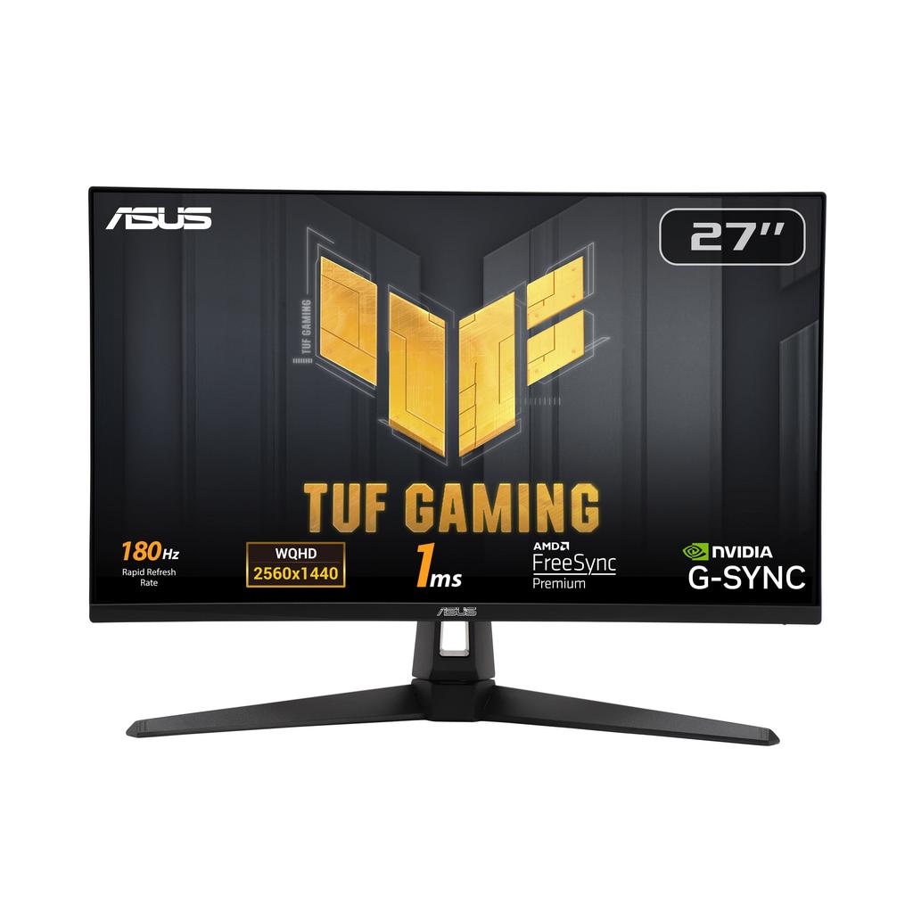 Asus 23.8-inch Monitor 1920 x 1080 LED (VG249QM5A) Refurbished - Asus refurbished available on Backmarket