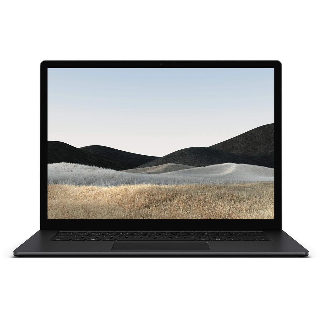 Microsoft Surface Laptop 4 15-inch (2021) - Core i7 - Gen 11 (G) - 16 GB - SSD 256 GB Refurbished - Microsoft refurbished available on Backmarket