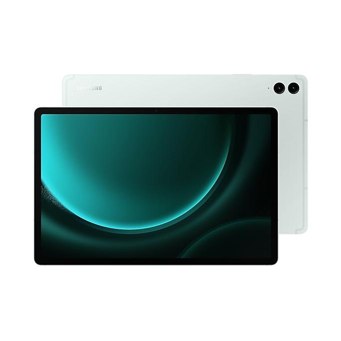 Galaxy Tab S9 Fe 128GB - Green - (Wi-Fi) Reconditionné - Samsung refurbished available on Backmarket