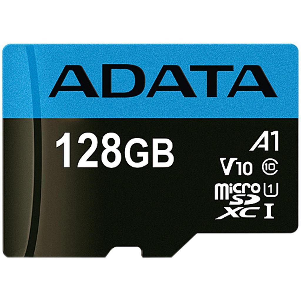 Adata AUSDX128GUICL10A1-RA USB key Refurbished - ADATA refurbished available on Backmarket