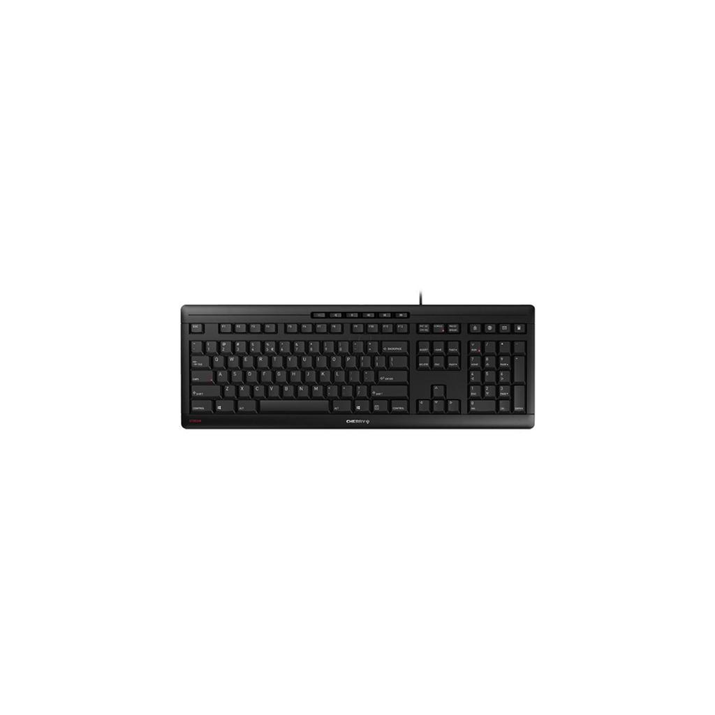 Cherry Keyboard QWERTY JK-8500EU-2 Refurbished - Cherry refurbished available on Backmarket