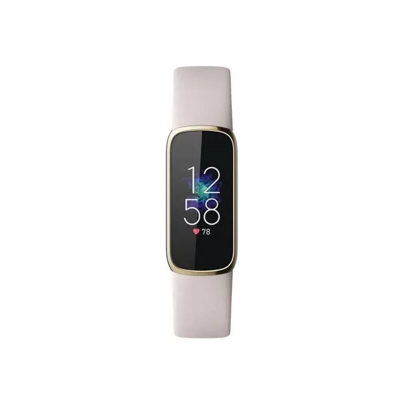 Fitbit Bluetooth 38 mm - White Refurbished - Fitbit refurbished available on Backmarket