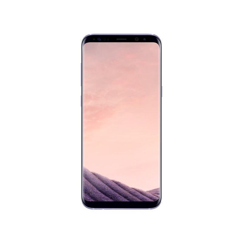 Galaxy S8+ 64GB - Gray - Unlocked Refurbished - Samsung refurbished available on Backmarket