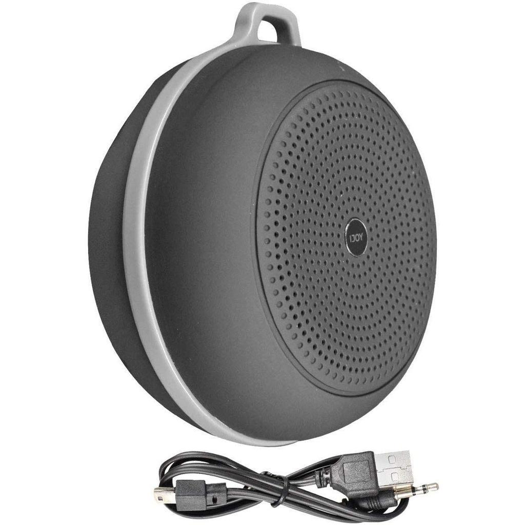 Ijoy Bead Bluetooth speakers - Black Refurbished - iJoy refurbished available on Backmarket