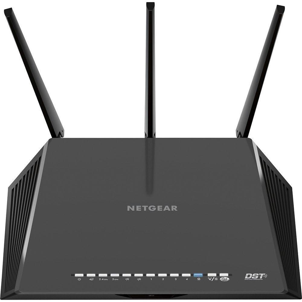 Netgear R7300 Router Refurbished - Netgear refurbished available on Backmarket