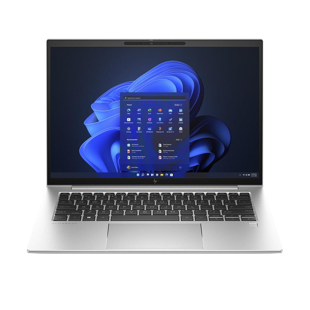 Hp Elitebook 845 G10 14-inch (2022) - Ryzen 5 PRO 7540U - 16 GB - SSD 512 GB Reconditionné - Hewlett-Packard (ou HP en abrégé) refurbished available on Backmarket