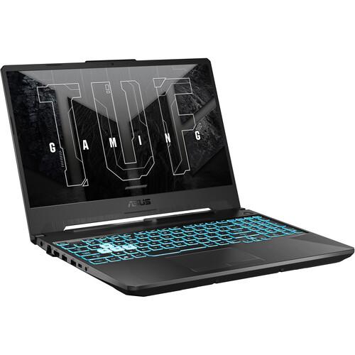 Asus TUF Gaming F15 15-inch (2021) - Core i5 - Gen 11 (H) - 8 GB - SSD 512 GB Refurbished - Asus refurbished available on Backmarket