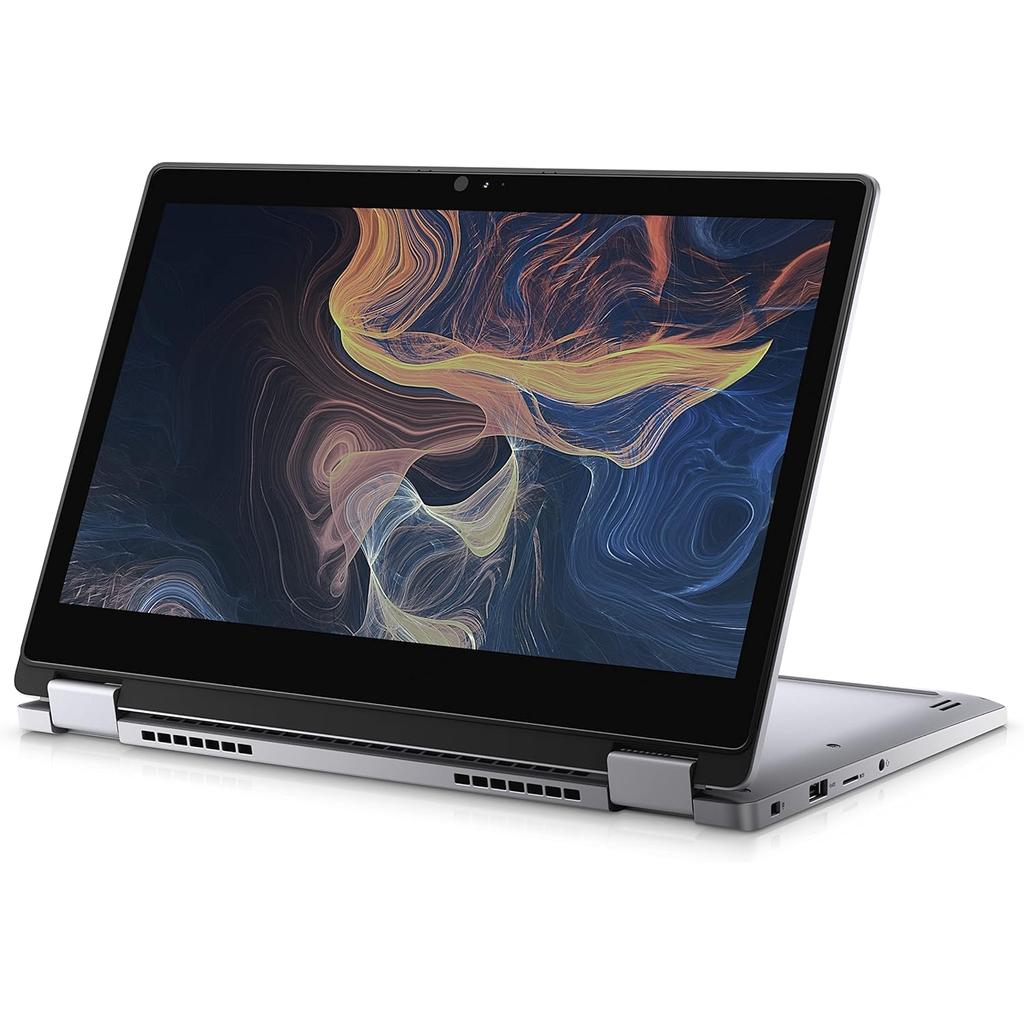 Dell Latitude 3310 13-inch (2018) - Core i3 - Gen 8 (U) - 16 GB - SSD 256 GB Refurbished - Dell refurbished available on Backmarket