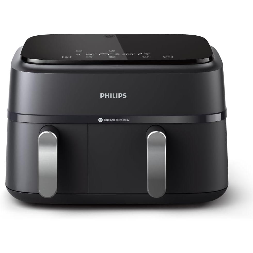 Philips Air Fryer NA351/00 Reconditionné - Philips refurbished available on Backmarket