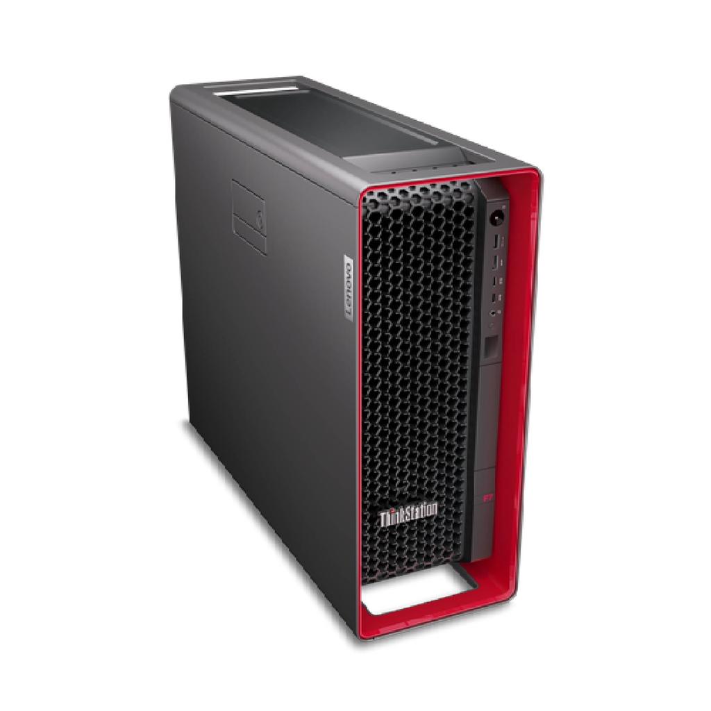 Lenovo ThinkStation P720 Xeon W 2.6 GHz - SSD 2 TB RAM 64GB Reconditionné - Lenovo refurbished available on Backmarket