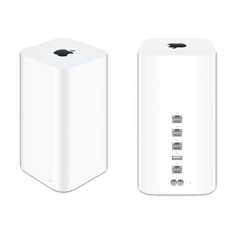 Apple AirPort Extreme Hub Refurbished - Apple refurbished available on Backmarket