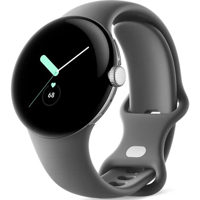 Google Pixel Watch Bluetooth 41 mm - Black Reconditionné - Google refurbished available on Backmarket