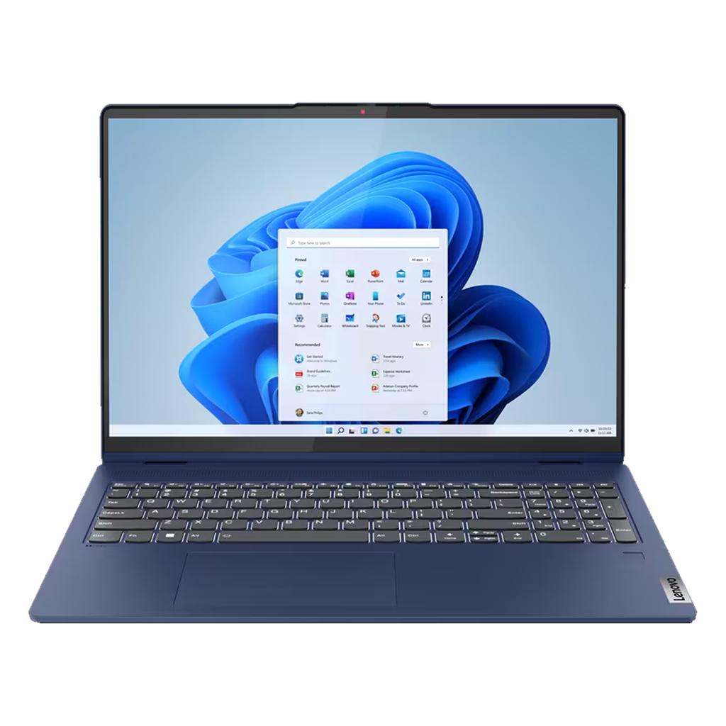 Lenovo IdeaPad Flex 5 16-inch (2023) - Core i5-1335U - 8 GB - SSD 512 GB Reconditionné - Lenovo refurbished available on Backmarket