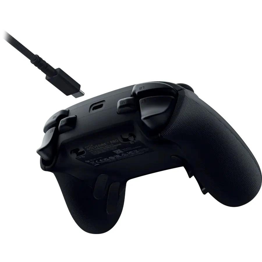 Razer Wolverine V3 Pro Reconditionné - Razer refurbished available on Backmarket