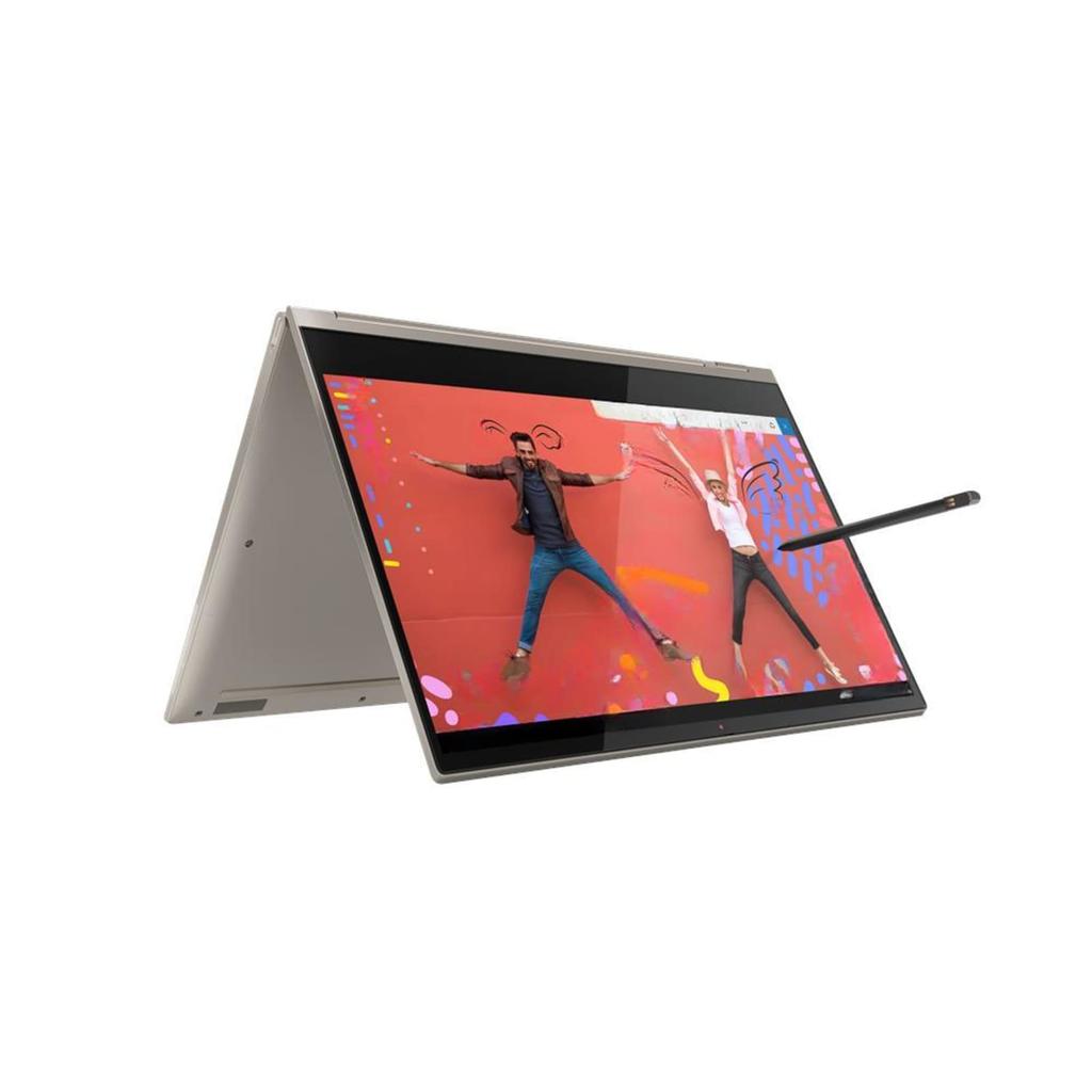 Lenovo Yoga C930 13IKB 13-inch (2018) - Core i7 - Gen 8 (U) - 16 GB - SSD 512 GB Refurbished - Lenovo refurbished available on Backmarket