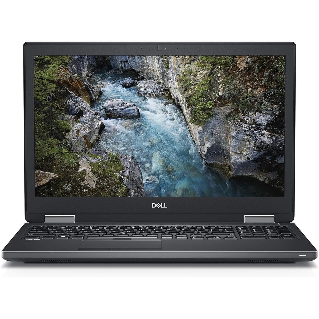Dell Precision 7530 15-inch (2018) - Core i5 - Gen 8 (H) - 16 GB - SSD 256 GB Refurbished - Dell refurbished available on Backmarket
