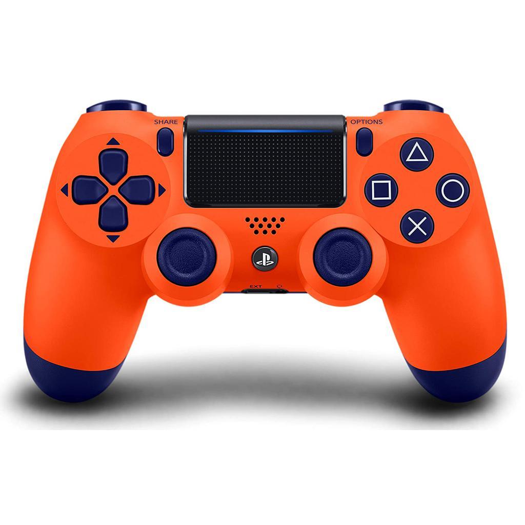 Sony Controller Wireless PlayStation 4 DualShock 4 Refurbished - Sony refurbished available on Backmarket