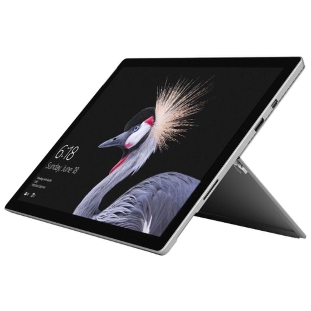 Microsoft Surface Pro 5 12-inch (2017) - Core i7-8650U - 8 GB - SSD 256 GB Reconditionné - Microsoft refurbished available on Backmarket