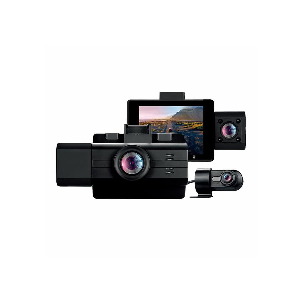 Adesso GOSP32G Camcorder - Black Reconditionné - Adesso est une marque connue, mais elle n'est pas aussi refurbished available on Backmarket