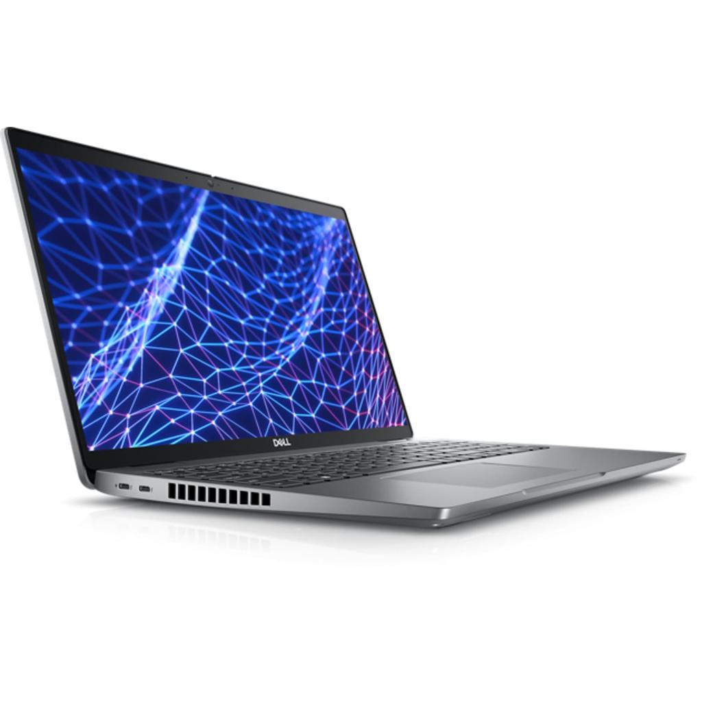 Dell Latitude 5530 15-inch (2021) - Core i7 - Gen 11 (G) - 16 GB - SSD 512 GB Refurbished - Dell refurbished available on Backmarket