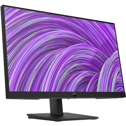 Hp 21-inch Monitor 1920 x 1080 LCD (P22h G5) Refurbished - Hewlett-Packard (ou HP en abrégé) refurbished available on Backmarket