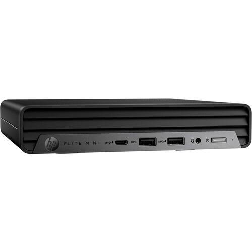 HP Elite Mini 800 G9 Core i5 2 GHz - SSD 1 TB RAM 16GB Refurbished - Hewlett-Packard (ou HP en abrégé) refurbished available on Backmarket