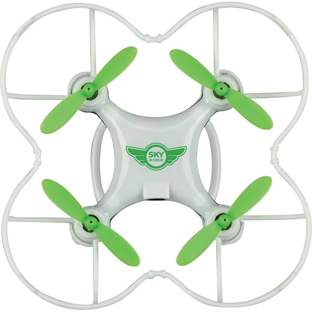 Drone Sky Rider DR108W 6.0000 min Refurbished - View 3 - N/A