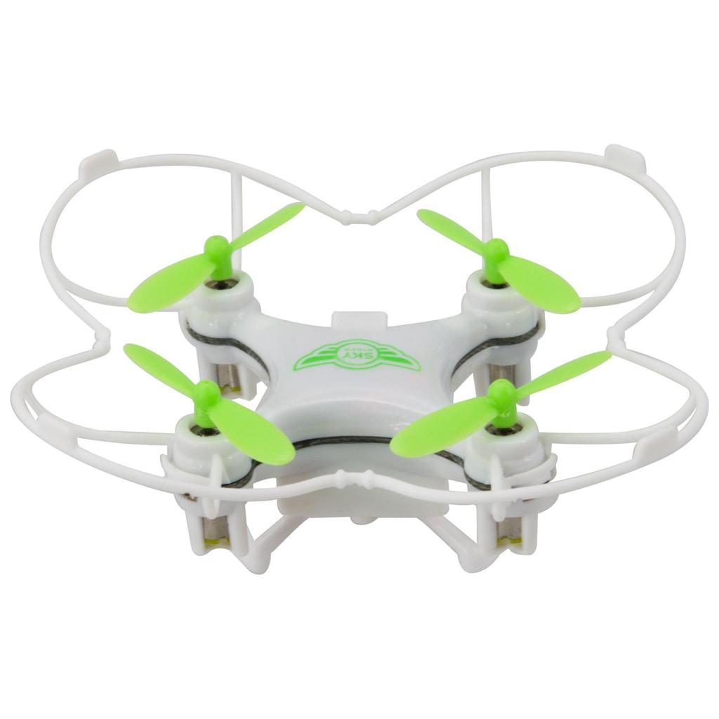 Drone Sky Rider DR108W 6.0000 min Refurbished - View 2 - N/A