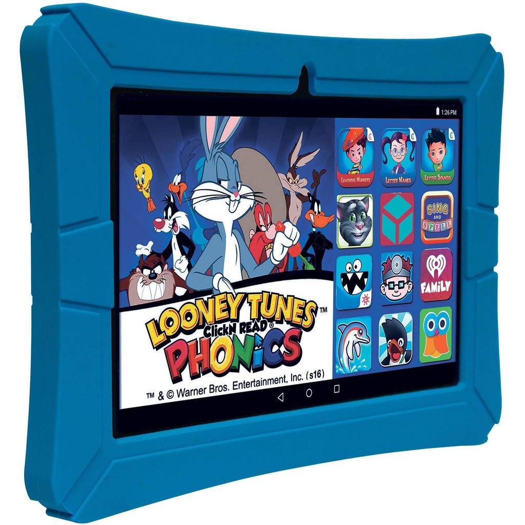 Epik ELT0801 Kids tablet Reconditionné - Epik (assuming it refers to the domain registrar and web hosting company refurbished available on Backmarket