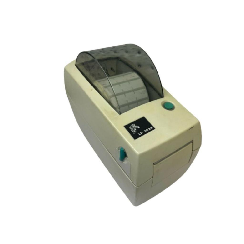 Buy Zebra LP2824 Refurbished - $224.00 Zebra LP2824 Refurbished - Zebra Technologies (si la marque se réfère à l refurbished available on Backmarket