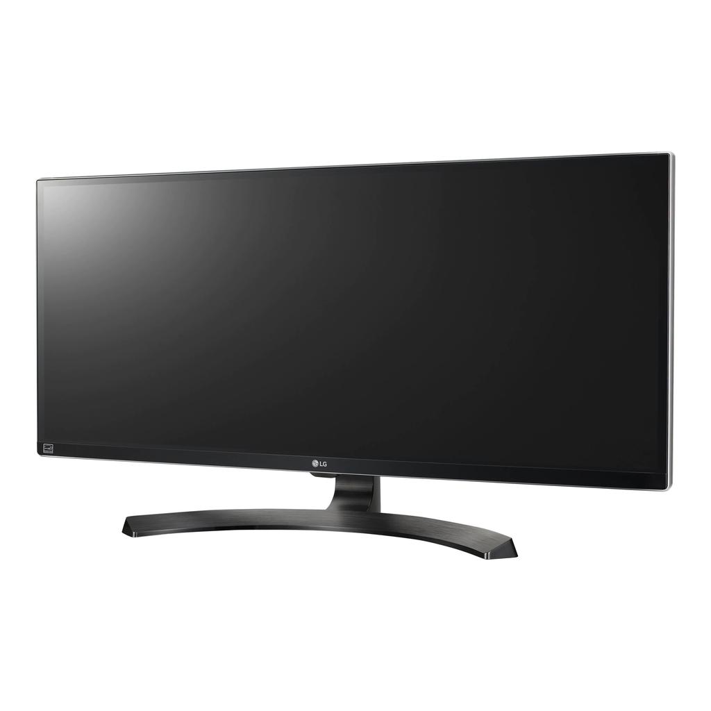 LG 34-inch Monitor 3440 x 1440 LCD (34UB88-P) Reconditionné - LG Electronics refurbished available on Backmarket
