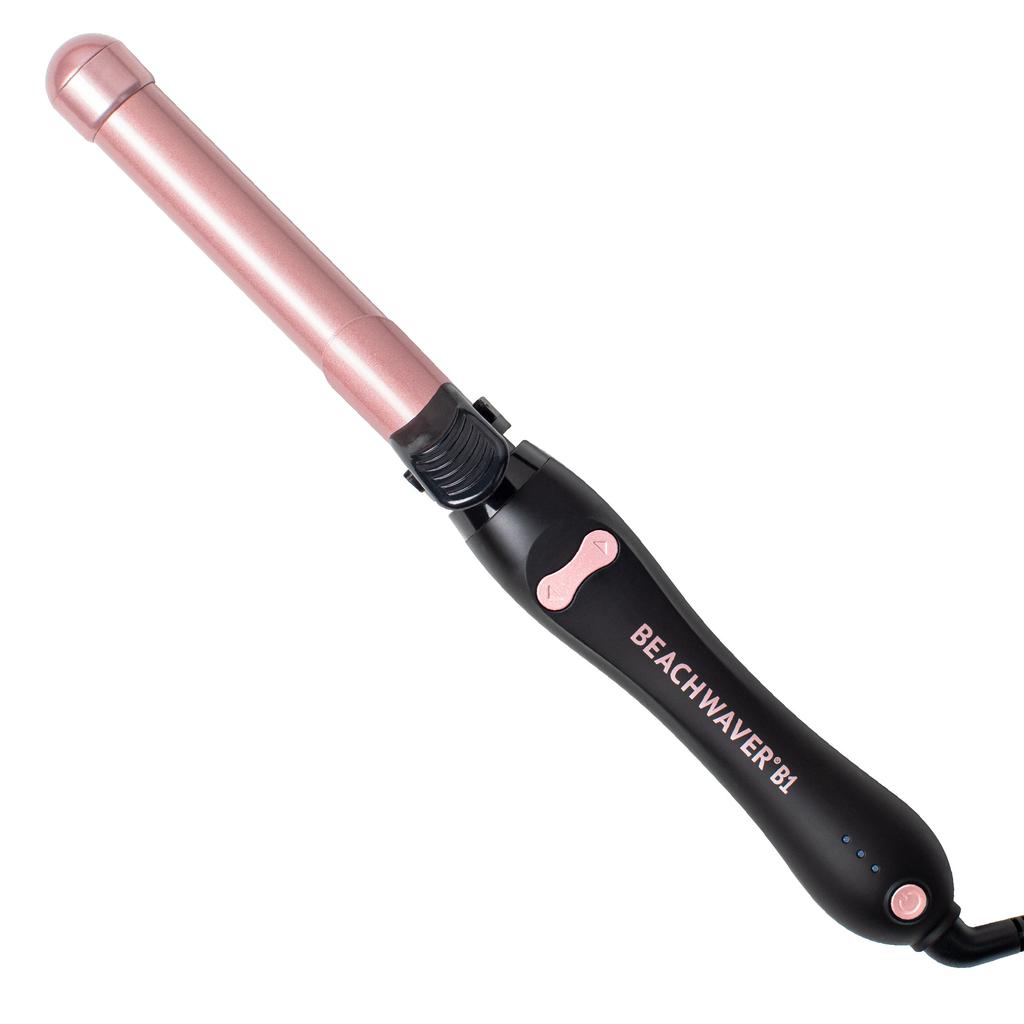 Beachwaver BW160BX Curling iron Refurbished - Beachwaver refurbished available on Backmarket