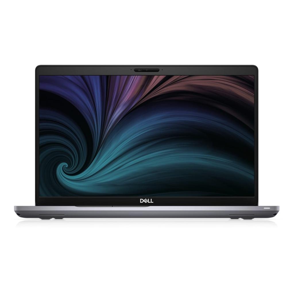 Dell Latitude 5511 15-inch (2020) - Core i7 - Gen 10 (H) - 32 GB - SSD 512 GB Refurbished - Dell refurbished available on Backmarket