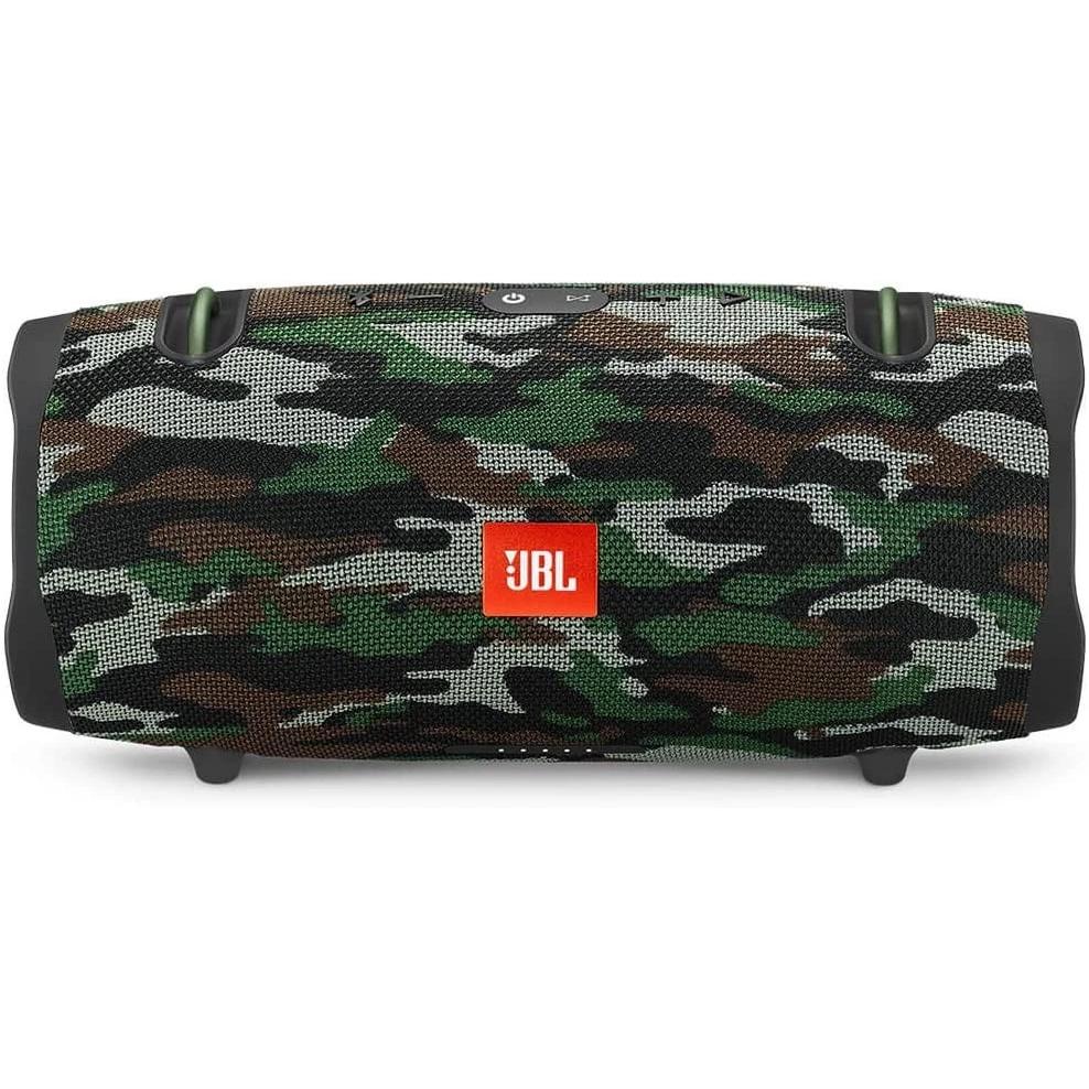 JBL Xtreme 2 Bluetooth speakers - Green Refurbished - JBL refurbished available on Backmarket