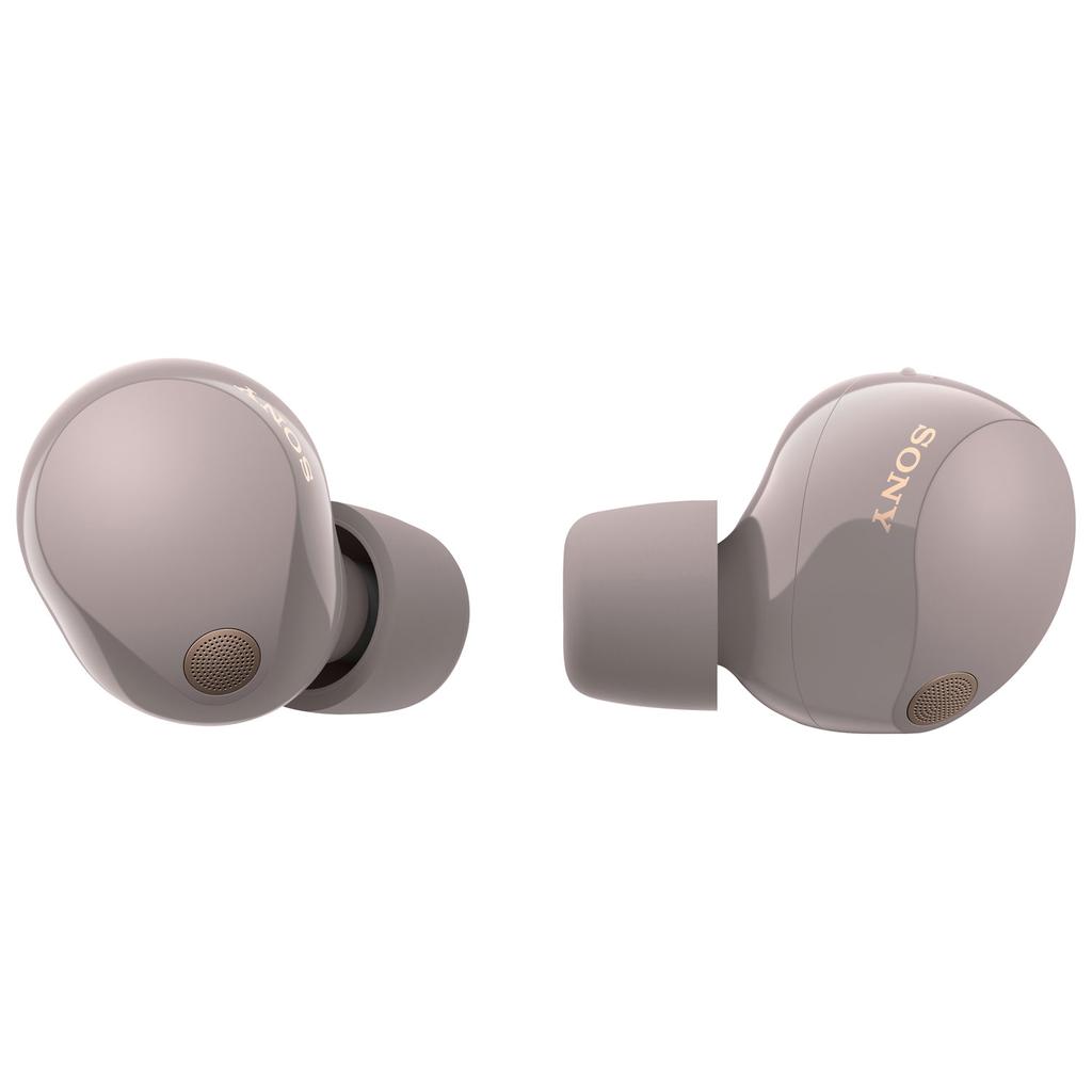 Sony WF1000XM5/P Earbud Noise-Cancelling Bluetooth Earphones - Pink Refurbished - Sony refurbished available on Backmarket