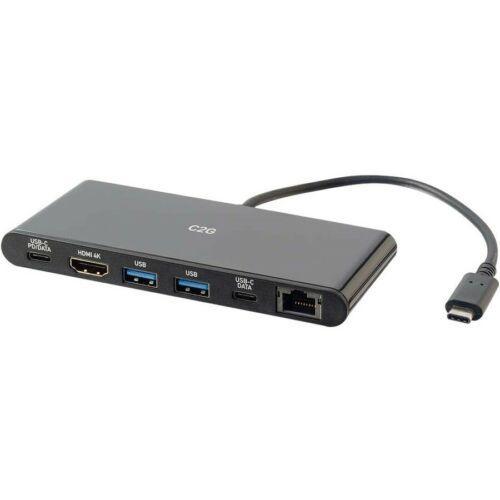 C2G Dock 28845 Docking Station Refurbished - C2G (Computer Cables To Go) refurbished available on Backmarket