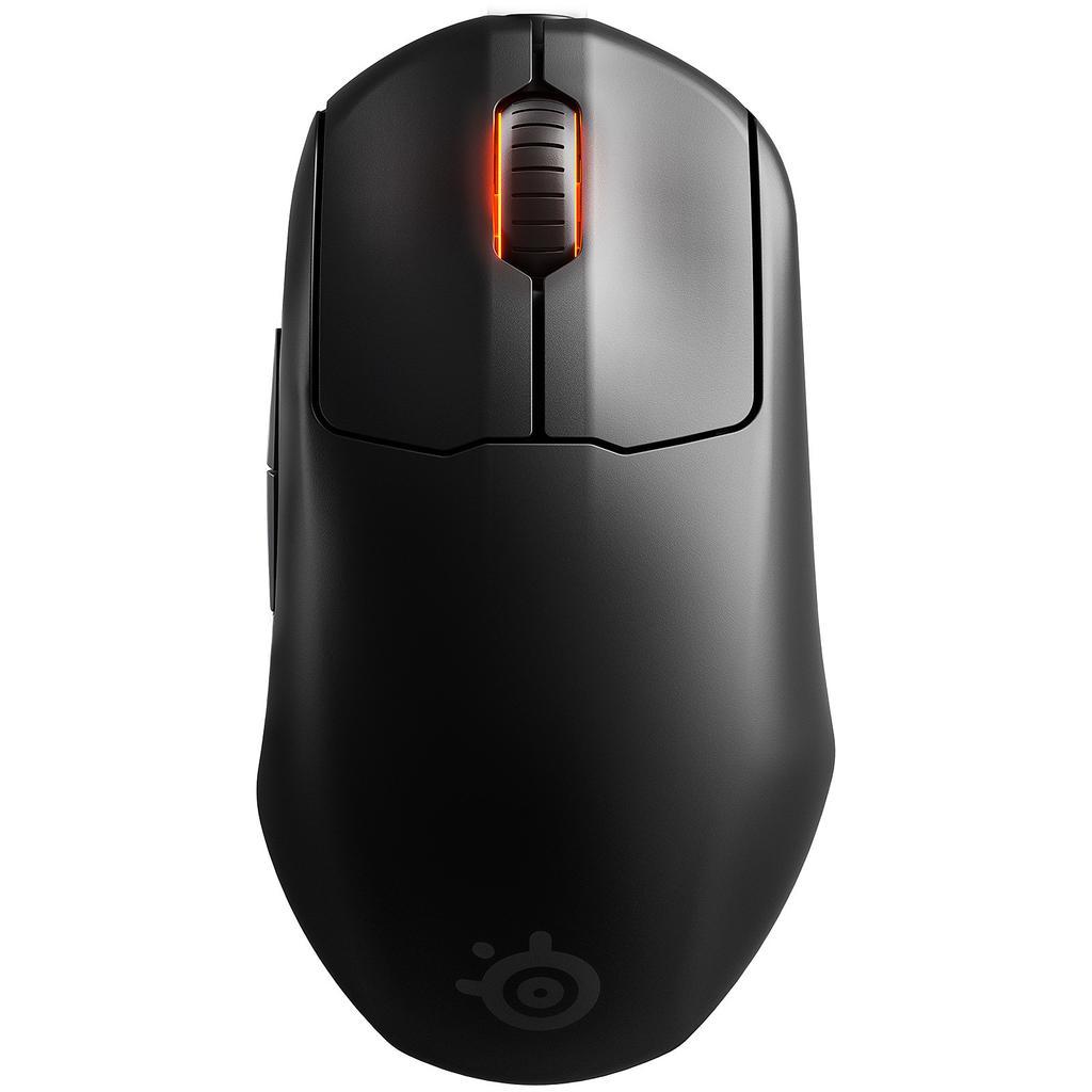 Steelseries Prime Mini Wireless Mouse Wireless Refurbished - SteelSeries refurbished available on Backmarket