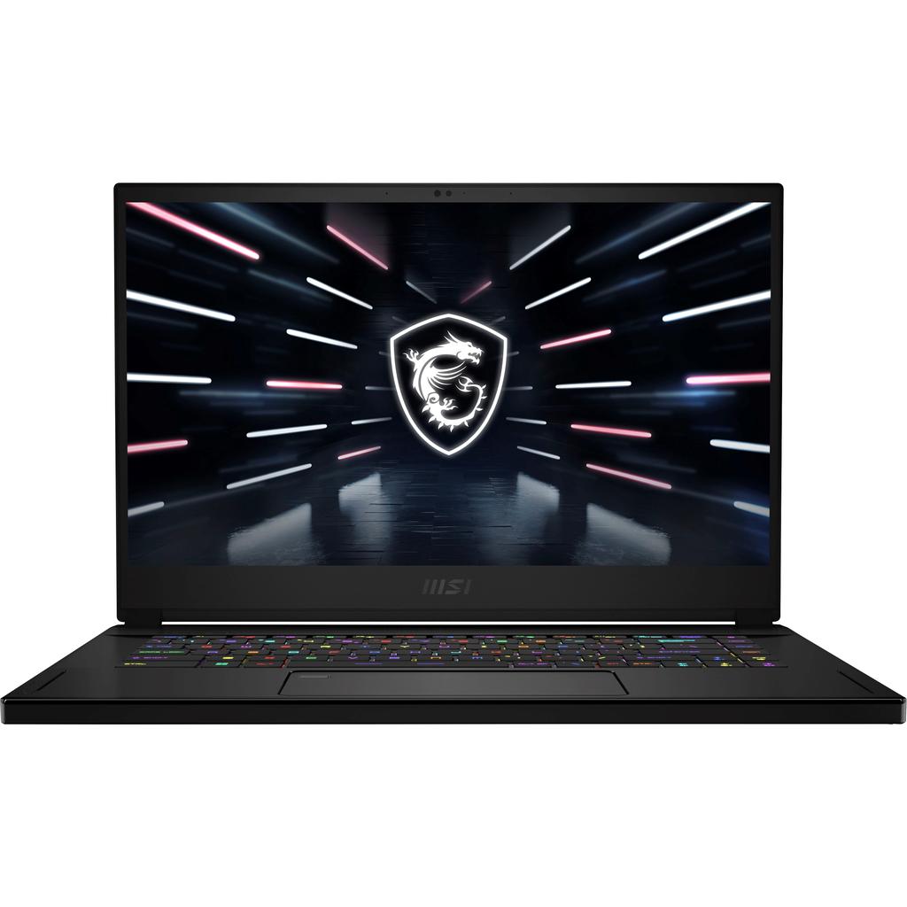 MSI GS66 Stealth 15-inch - Core i9 - Gen 12 (H) - 64GB 1024GB NVIDIA GeForce RTX 3080 Refurbished - MSI (Micro-Star International) refurbished available on Backmarket